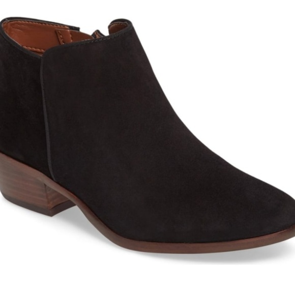 Sam Edelman Shoes - Sam Edelman Chelsea Booties